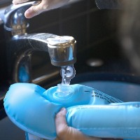 Игровой коврик Baby Einstein Opus Ocean of Discovery (12628) фото №2 — интернет-магазин Desire.md