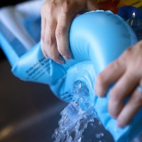 Игровой коврик Baby Einstein Opus Ocean of Discovery (12628) фото №3 — интернет-магазин Desire.md