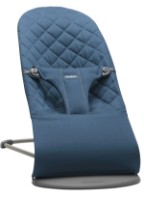 Șezlong pentru bebeluși BabyBjorn Bliss Midnight Blue (006015A) imaginea #1 — magazin online Desire.md