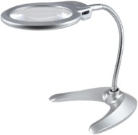 Lampă de birou LED cu mărire JBM 53227 imaginea #1 — magazin online Desire.md