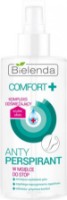 Antiperspirant pentru picioare Bielenda Comfort+ Foot Spray 150ml