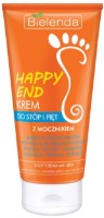 Крем для ног Bielenda Happy End Foot Cream 125ml фото №1 — интернет-магазин Desire.md