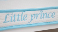 Матрас детский Askona Little Prince 120x60 фото №4 — интернет-магазин Desire.md