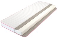 Матрас детский Askona Little Princess 120x60