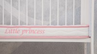 Матрас детский Askona Little Princess 120x60 фото №2 — интернет-магазин Desire.md