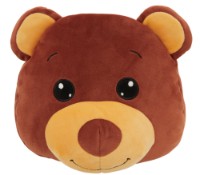 Pernă pentru bebeluși Askona Travel Bear imaginea #1 — magazin online Desire.md