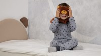 Pernă pentru bebeluși Askona Travel Bear imaginea #2 — magazin online Desire.md