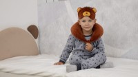 Детская подушка Askona Travel Bear