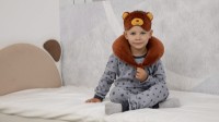 Детская подушка Askona Travel Bear фото №3 — интернет-магазин Desire.md