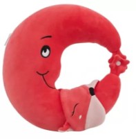 Детская подушка Askona Travel Fox фото №6 — интернет-магазин Desire.md