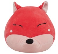 Детская подушка Askona Travel Fox