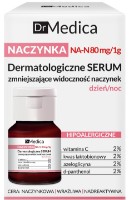 Ser pentru față Bielenda Dr. Medica Capillary Skin 30ml