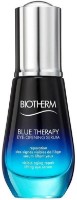 Ser din jurul ochilor Biotherm Blue Therapy Eye-Opening Serum 16.5ml
