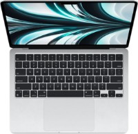 Ноутбук Apple MacBook Air 13.6 MLXY3RU/A Silver