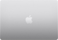 Ноутбук Apple MacBook Air 13.6 MLXY3RU/A Silver