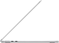 Ноутбук Apple MacBook Air 13.6 MLXY3RU/A Silver