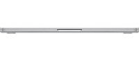 Ноутбук Apple MacBook Air 13.6 MLXY3RU/A Silver