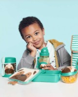 Cutie sandwich pentru școală Skip Hop Zoo Catelus Pug (9L751110) imaginea #3 — magazin online Desire.md