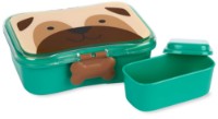 Cutie sandwich pentru școală Skip Hop Zoo Catelus Pug (9L751110) imaginea #4 — magazin online Desire.md
