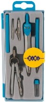 Compas pentru desen tehnic ZiBi Kids Line ZB.5306BS-14