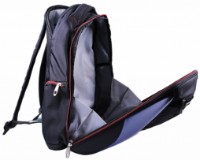 Rucsac școlar ZiBi Ultimo Matrix (ZB16.0224MD) Dark Blue imaginea #3 — magazin online Desire.md