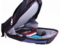 Rucsac școlar ZiBi Ultimo Matrix (ZB16.0224MD) Dark Blue imaginea #4 — magazin online Desire.md