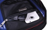 Rucsac școlar ZiBi Ultimo Matrix (ZB16.0224MD) Dark Blue imaginea #5 — magazin online Desire.md