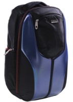 Rucsac școlar ZiBi Ultimo Matrix (ZB16.0224MD) Dark Blue