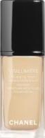 Fond de ten pentru față Chanel Vitalumiere Fluid Foundation 10 Limpide 30ml imaginea #1 — magazin online Desire.md