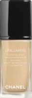 Fond de ten pentru față Chanel Vitalumiere Fluid Foundation 20 Clair 30ml imaginea #1 — magazin online Desire.md
