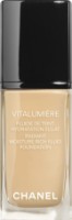 Fond de ten pentru față Chanel Vitalumiere Fluid Foundation 30 Cendre 30ml imaginea #1 — magazin online Desire.md