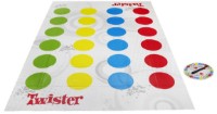 Настольная игра Hasbro Twister 2 (98831) фото №1 — интернет-магазин Desire.md
