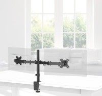 Suport pentru monitor Hama Monitor Holder (118491) imaginea #2 — magazin online Desire.md