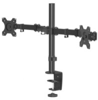 Кронштейн для монитора  Hama Monitor Holder (118491)