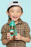 Поильник Skip Hop Zoo Pug (9N567810) фото №2 — интернет-магазин Desire.md