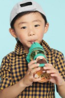 Поильник Skip Hop Zoo Pug (9N567810) фото №4 — интернет-магазин Desire.md