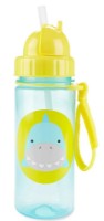 Поильник Skip Hop Zoo Shark (9N567710) фото №2 — интернет-магазин Desire.md