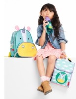 Поильник Skip Hop Zoo Unicorn (9N567610) фото №3 — интернет-магазин Desire.md