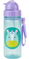 Cana cu pai Skip Hop Zoo Unicorn (9N567610)