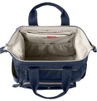 Geanta pentru mama Skip Hop Blue (9M203610) imaginea #6 — magazin online Desire.md