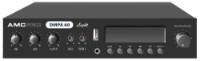 Микшер-усилитель AMC DMPA60 фото №1 — интернет-магазин Desire.md