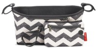 Сумка для мам Skip Hop Chevron (400305) фото №2 — интернет-магазин Desire.md