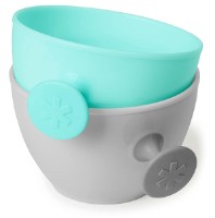 Set de hrănire Skip Hop EasyFeed (9K212910) imaginea #5 — magazin online Desire.md