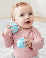 Inel gingival Skip Hop  Farmstand (9L523310) imaginea #4 — magazin online Desire.md