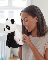 Jucărie pentru pătuturi si carucioare Skip Hop Panda (9K260610) imaginea #6 — magazin online Desire.md