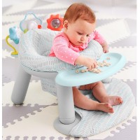 Dezvoltarea centrului de joc Skip Hop Silver Lining Cloud 2in1 (304185) imaginea #4 — magazin online Desire.md