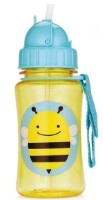Поильник Skip Hop Zoo Bee (9N568010) фото №2 — интернет-магазин Desire.md
