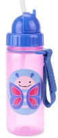 Cana cu pai Skip Hop Zoo Butterfly (9N567510) imaginea #2 — magazin online Desire.md