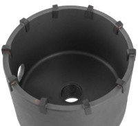 Коронка Dnipro-M Ultra SDS 82mm (80254) фото №3 — интернет-магазин Desire.md