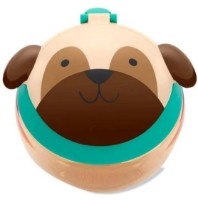 Cana pentru gustari Skip Hop Zoo Catelus Pug (9L510610) imaginea #3 — magazin online Desire.md